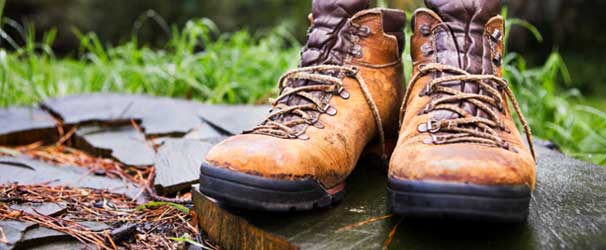 walking-boots