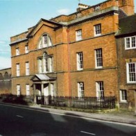 The Mansion Ashbourne